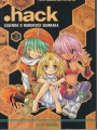 Hack: Legenda o narukvici sumraka #3