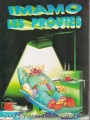 Imamo les Proutes #1