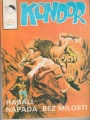 Kondor (Ježev zabavnik) #11