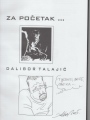 Za početak... #1