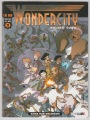 Wondercity #2