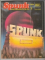 Spunk #7