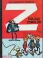 Avanture Spirua i Fantazija #4