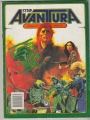 Avantura #4
