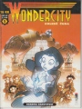 Wondercity #1