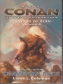 Age of Conan: Legends of Kern #2