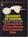 Incident at Exeter