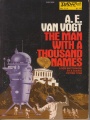 The man with a thousand names