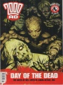 2000 AD #1325