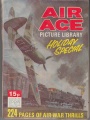 Air ace picture library - Holiday special #0