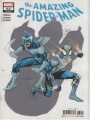 Spider-Man: Amazing (2018) #62