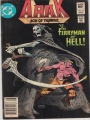 Arak - Son of thunder #12
