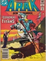 Arak - Son of thunder #5