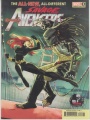 Avengers: Savage (2022) #3