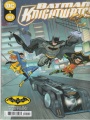 Batman: Knightwatch #1