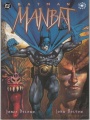 Batman: Man-Bat (1995) #2