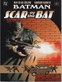 Batman: Scar of the bat #1