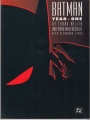 Batman: Year one #0
