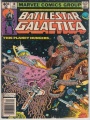 Battlestar Galactica (1979) #10