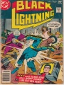 Black lightning #3