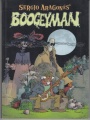 Boogeyman #0