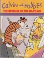 Calvin and Hobbes: The revenge of the baby-sat #0