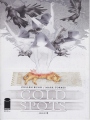 Cold spots #2