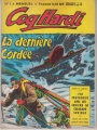 Coq Hardi #3