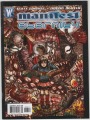 Manifest Eternity #6