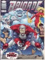 Brigade (2nd series) #1