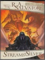 Legend of Drizzt #5