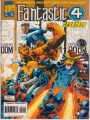 Fantastic Four 2099 (1996) #2