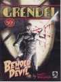 Grendel: Behold the devil #0