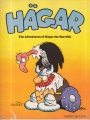 Hagar the horrible: The adventures #0