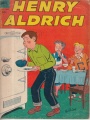 Henry Aldrich #16