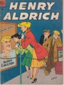 Henry Aldrich #17