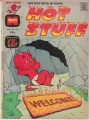 Hot stuff #125