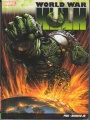 Hulk: World war Hulk #0