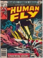 Human Fly #5