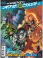 Justice league vs. Suicide squad #2