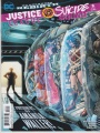 Justice league vs. Suicide squad #3