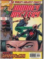 Journey into mystery #515