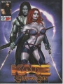 Kade: Shiva's sun #0