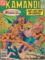 Kamandi #54