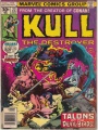 Kull the destroyer #22