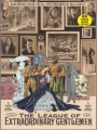 League of extraordinary gentleman #1