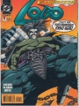 Lobo (1993) #1