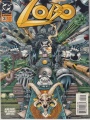 Lobo (1993) #2