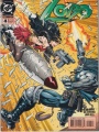 Lobo (1993) #4