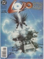 Lobo: In the chair #1